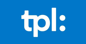 Toronto Public Library Logo