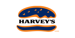 Harvey's Logo