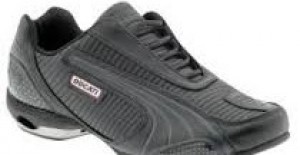 Ducati Shoes Logo