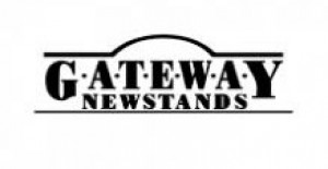   Gateway Newstands Logo