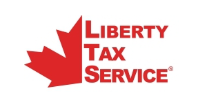   Liberty Tax Logo