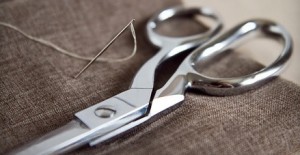   Expert Tailoring Logo