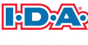   IDA Drug Mart Logo