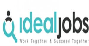 Ideal Jobs Logo