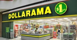   Dollarama Logo