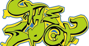   The Spot (Jane Finch Community Centre)  Logo