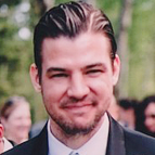 Marc Halbach SmartCentres Leasing